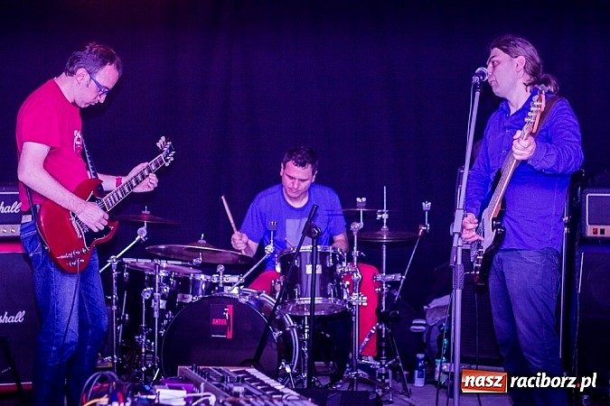 Zdjęcie w galerii na portalu naszraciborz.pl: So Slow na Końcu Świata wiadomości z regionu