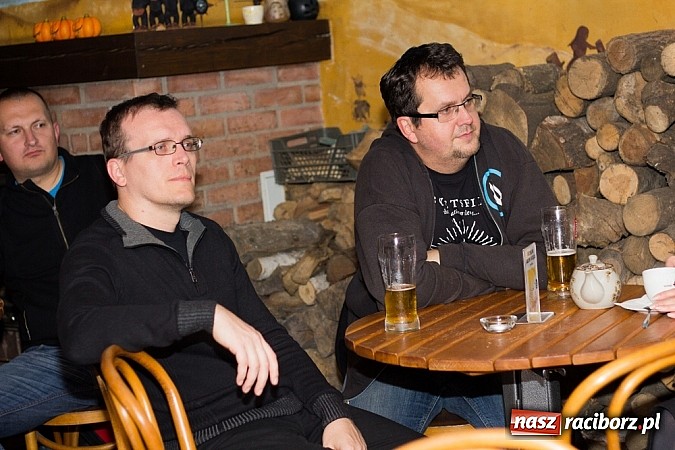 Zdjęcie w galerii na portalu naszraciborz.pl: So Slow na Końcu Świata wiadomości z regionu