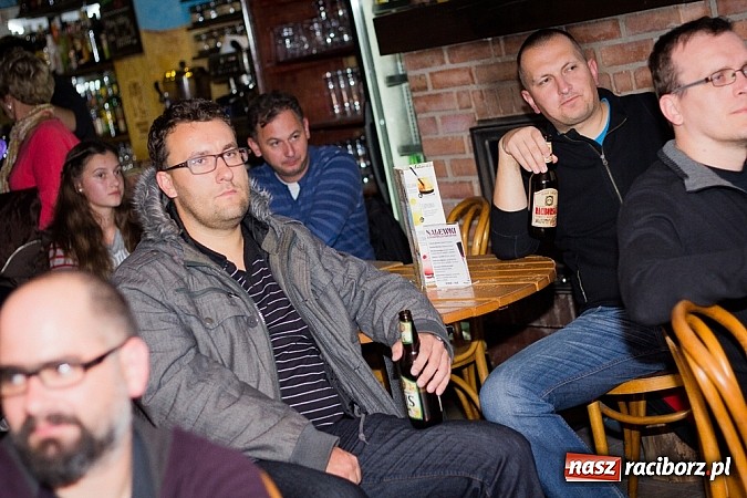 Zdjęcie w galerii na portalu naszraciborz.pl: So Slow na Końcu Świata wiadomości z regionu