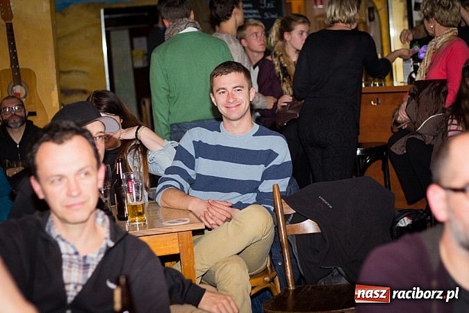 Zdjęcie w galerii na portalu naszraciborz.pl: So Slow na Końcu Świata wiadomości z regionu