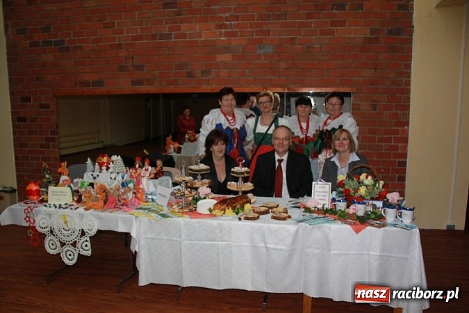 Zdjęcie w galerii na portalu naszraciborz.pl: Wojnowice najpiękniejszą wsią wojew&oacute;dztwa śląskiego - wczoraj wręczono nagrody wiadomości z regionu