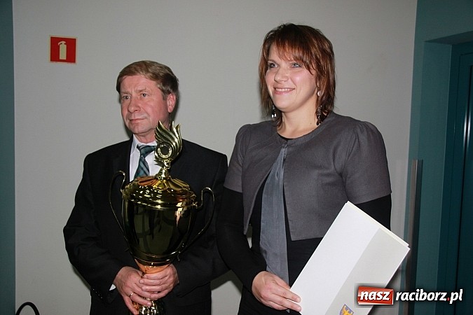 Zdjęcie w galerii na portalu naszraciborz.pl: Wojnowice najpiękniejszą wsią wojew&oacute;dztwa śląskiego - wczoraj wręczono nagrody wiadomości z regionu