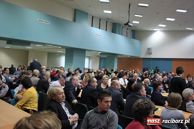 Zdjęcie w galerii na portalu naszraciborz.pl: Wojnowice najpiękniejszą wsią wojew&oacute;dztwa śląskiego - wczoraj wręczono nagrody wiadomości z regionu