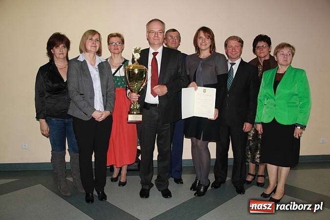 Zdjęcie w galerii na portalu naszraciborz.pl: Wojnowice najpiękniejszą wsią wojew&oacute;dztwa śląskiego - wczoraj wręczono nagrody wiadomości z regionu