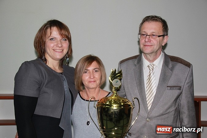 Zdjęcie w galerii na portalu naszraciborz.pl: Wojnowice najpiękniejszą wsią wojew&oacute;dztwa śląskiego - wczoraj wręczono nagrody wiadomości z regionu