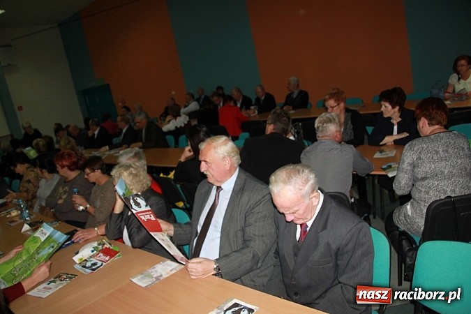 Zdjęcie w galerii na portalu naszraciborz.pl: Wojnowice najpiękniejszą wsią wojew&oacute;dztwa śląskiego - wczoraj wręczono nagrody wiadomości z regionu