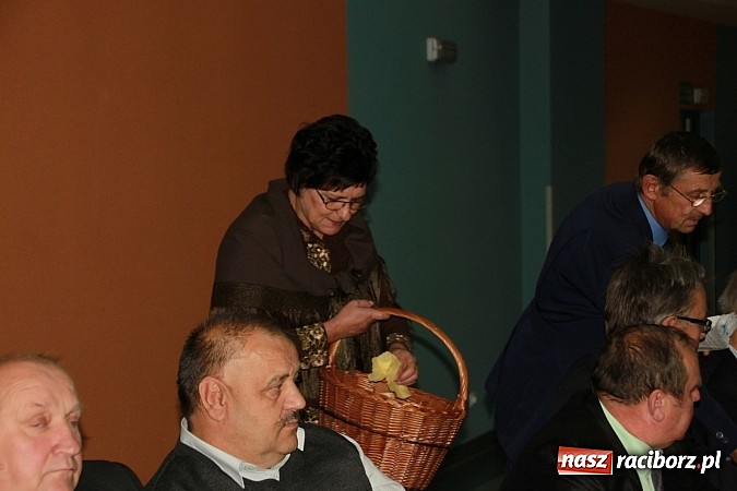 Zdjęcie w galerii na portalu naszraciborz.pl: Wojnowice najpiękniejszą wsią wojew&oacute;dztwa śląskiego - wczoraj wręczono nagrody wiadomości z regionu