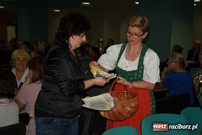 Zdjęcie w galerii na portalu naszraciborz.pl: Wojnowice najpiękniejszą wsią wojew&oacute;dztwa śląskiego - wczoraj wręczono nagrody wiadomości z regionu