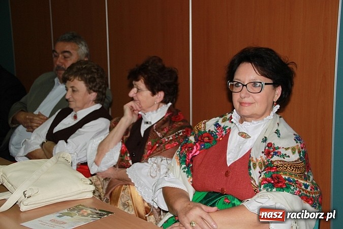 Zdjęcie w galerii na portalu naszraciborz.pl: Wojnowice najpiękniejszą wsią wojew&oacute;dztwa śląskiego - wczoraj wręczono nagrody wiadomości z regionu