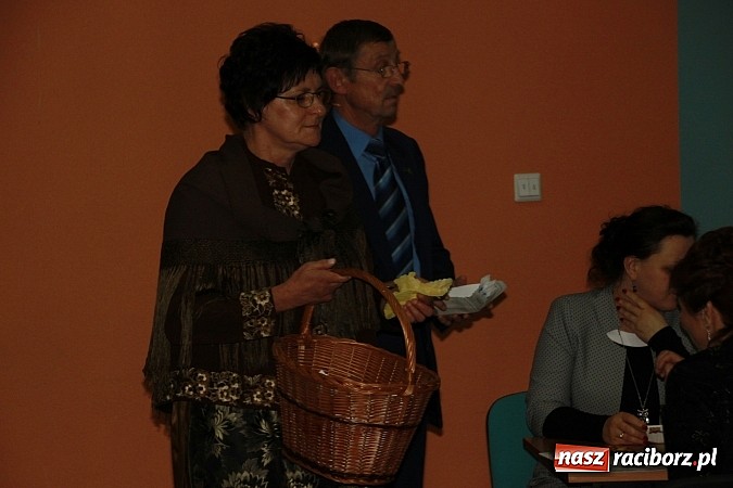 Zdjęcie w galerii na portalu naszraciborz.pl: Wojnowice najpiękniejszą wsią wojew&oacute;dztwa śląskiego - wczoraj wręczono nagrody wiadomości z regionu