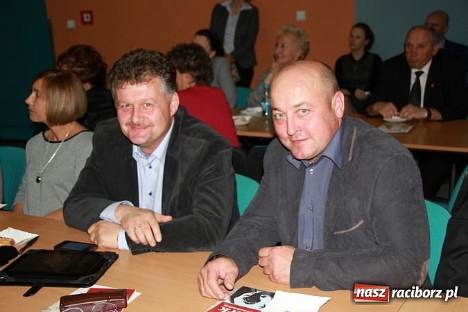 Zdjęcie w galerii na portalu naszraciborz.pl: Wojnowice najpiękniejszą wsią wojew&oacute;dztwa śląskiego - wczoraj wręczono nagrody wiadomości z regionu