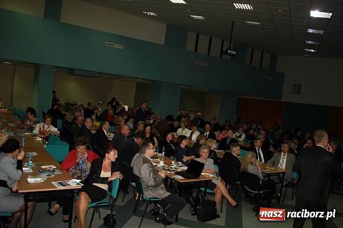 Zdjęcie w galerii na portalu naszraciborz.pl: Wojnowice najpiękniejszą wsią wojew&oacute;dztwa śląskiego - wczoraj wręczono nagrody wiadomości z regionu