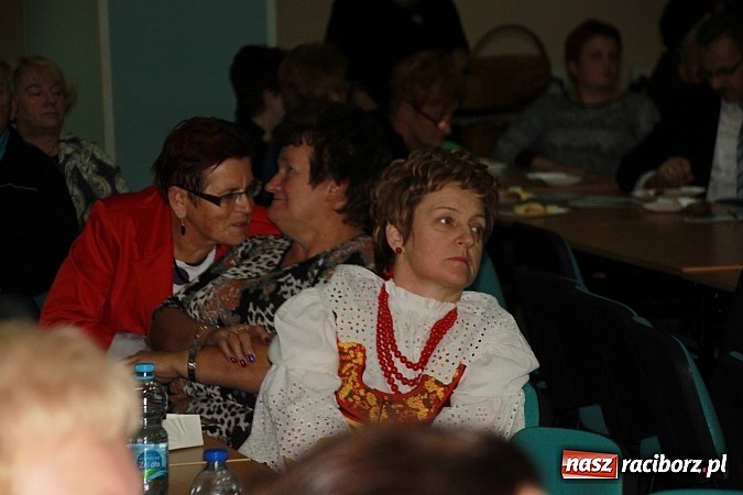 Zdjęcie w galerii na portalu naszraciborz.pl: Wojnowice najpiękniejszą wsią wojew&oacute;dztwa śląskiego - wczoraj wręczono nagrody wiadomości z regionu