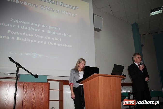 Zdjęcie w galerii na portalu naszraciborz.pl: Wojnowice najpiękniejszą wsią wojew&oacute;dztwa śląskiego - wczoraj wręczono nagrody wiadomości z regionu