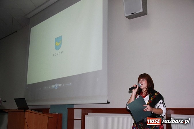 Zdjęcie w galerii na portalu naszraciborz.pl: Wojnowice najpiękniejszą wsią wojew&oacute;dztwa śląskiego - wczoraj wręczono nagrody wiadomości z regionu