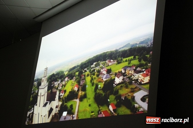 Zdjęcie w galerii na portalu naszraciborz.pl: Wojnowice najpiękniejszą wsią wojew&oacute;dztwa śląskiego - wczoraj wręczono nagrody wiadomości z regionu