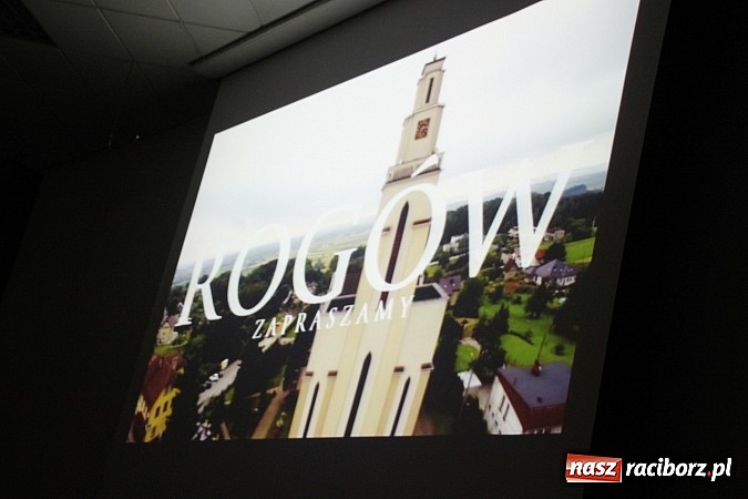 Zdjęcie w galerii na portalu naszraciborz.pl: Wojnowice najpiękniejszą wsią wojew&oacute;dztwa śląskiego - wczoraj wręczono nagrody wiadomości z regionu