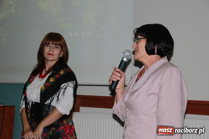 Zdjęcie w galerii na portalu naszraciborz.pl: Wojnowice najpiękniejszą wsią wojew&oacute;dztwa śląskiego - wczoraj wręczono nagrody wiadomości z regionu