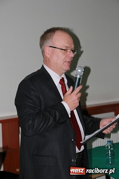 Zdjęcie w galerii na portalu naszraciborz.pl: Wojnowice najpiękniejszą wsią wojew&oacute;dztwa śląskiego - wczoraj wręczono nagrody wiadomości z regionu