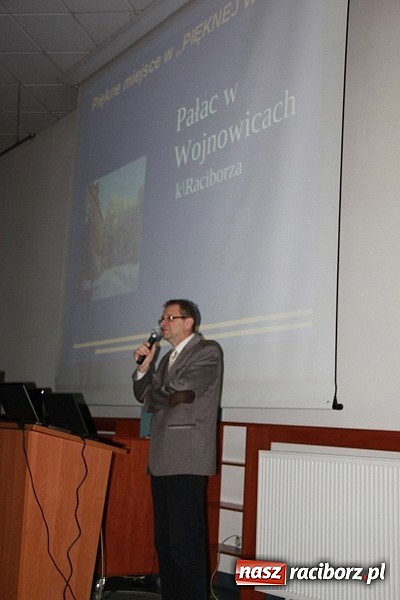 Zdjęcie w galerii na portalu naszraciborz.pl: Wojnowice najpiękniejszą wsią wojew&oacute;dztwa śląskiego - wczoraj wręczono nagrody wiadomości z regionu