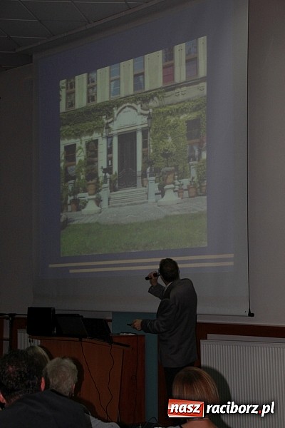 Zdjęcie w galerii na portalu naszraciborz.pl: Wojnowice najpiękniejszą wsią wojew&oacute;dztwa śląskiego - wczoraj wręczono nagrody wiadomości z regionu