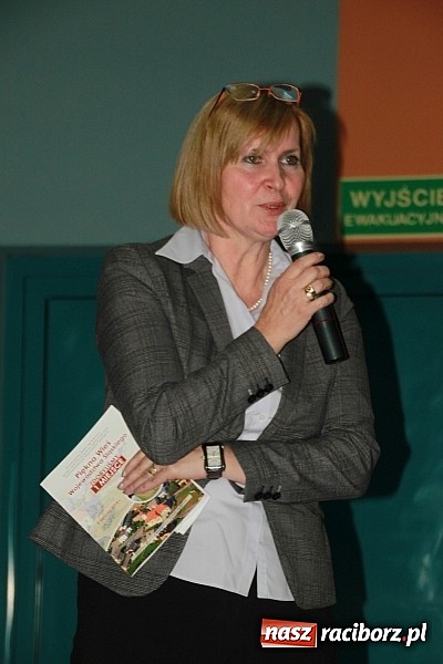 Zdjęcie w galerii na portalu naszraciborz.pl: Wojnowice najpiękniejszą wsią wojew&oacute;dztwa śląskiego - wczoraj wręczono nagrody wiadomości z regionu