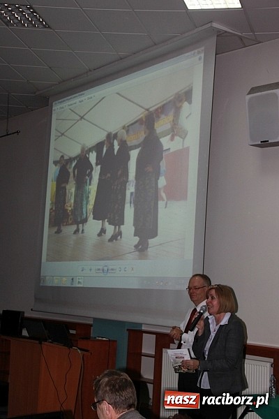 Zdjęcie w galerii na portalu naszraciborz.pl: Wojnowice najpiękniejszą wsią wojew&oacute;dztwa śląskiego - wczoraj wręczono nagrody wiadomości z regionu