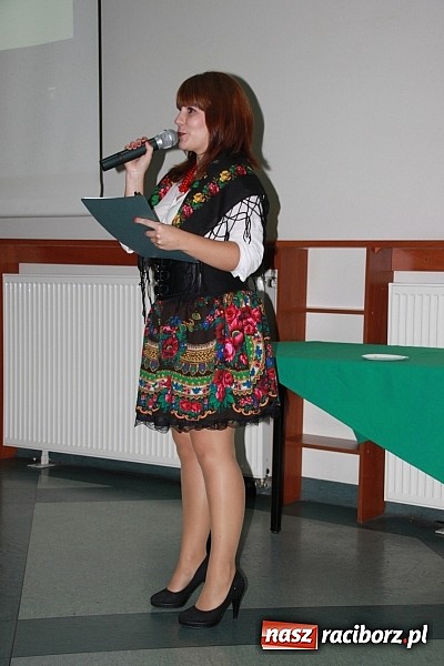 Zdjęcie w galerii na portalu naszraciborz.pl: Wojnowice najpiękniejszą wsią wojew&oacute;dztwa śląskiego - wczoraj wręczono nagrody wiadomości z regionu