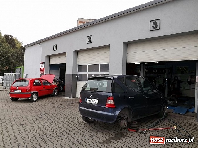 Zdjęcie w galerii na portalu naszraciborz.pl: Przygotuj swoje auto do zimy zanim spadnie śnieg wiadomości z regionu