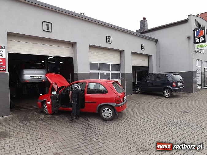 Zdjęcie w galerii na portalu naszraciborz.pl: Przygotuj swoje auto do zimy zanim spadnie śnieg wiadomości z regionu