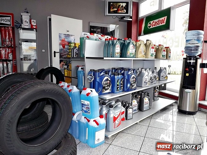 Zdjęcie w galerii na portalu naszraciborz.pl: Przygotuj swoje auto do zimy zanim spadnie śnieg wiadomości z regionu