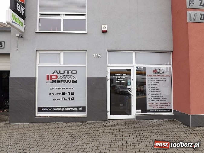 Zdjęcie w galerii na portalu naszraciborz.pl: Przygotuj swoje auto do zimy zanim spadnie śnieg wiadomości z regionu