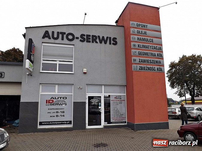 Zdjęcie w galerii na portalu naszraciborz.pl: Przygotuj swoje auto do zimy zanim spadnie śnieg wiadomości z regionu