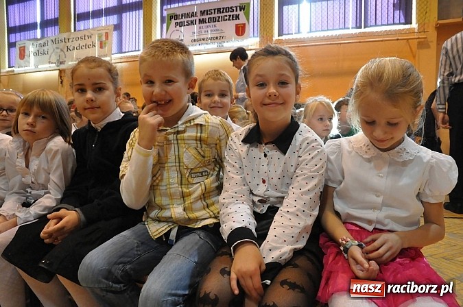 Zdjęcie w galerii na portalu naszraciborz.pl: W Krzanowicach zorganizowano dziś VIII międzynarodowy konkurs gwary laskiej wiadomości z regionu
