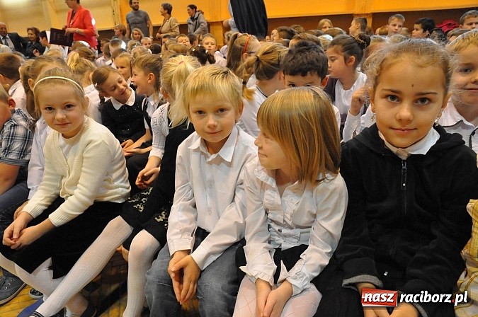 Zdjęcie w galerii na portalu naszraciborz.pl: W Krzanowicach zorganizowano dziś VIII międzynarodowy konkurs gwary laskiej wiadomości z regionu