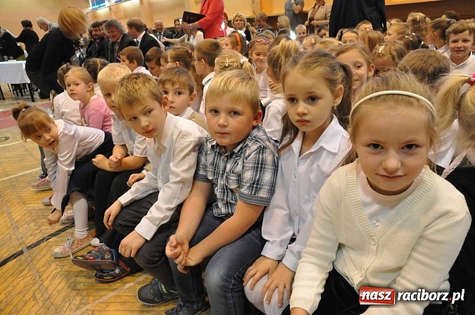 Zdjęcie w galerii na portalu naszraciborz.pl: W Krzanowicach zorganizowano dziś VIII międzynarodowy konkurs gwary laskiej wiadomości z regionu