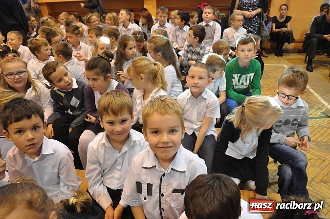 Zdjęcie w galerii na portalu naszraciborz.pl: W Krzanowicach zorganizowano dziś VIII międzynarodowy konkurs gwary laskiej wiadomości z regionu