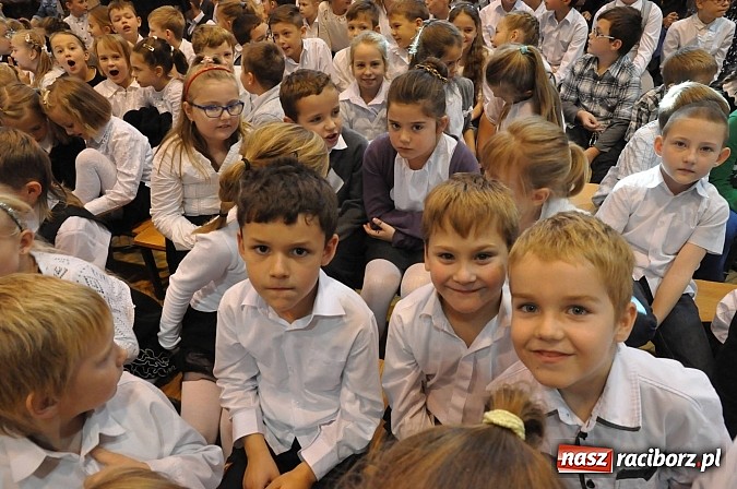 Zdjęcie w galerii na portalu naszraciborz.pl: W Krzanowicach zorganizowano dziś VIII międzynarodowy konkurs gwary laskiej wiadomości z regionu