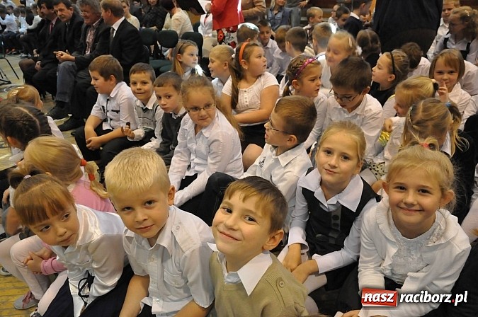 Zdjęcie w galerii na portalu naszraciborz.pl: W Krzanowicach zorganizowano dziś VIII międzynarodowy konkurs gwary laskiej wiadomości z regionu