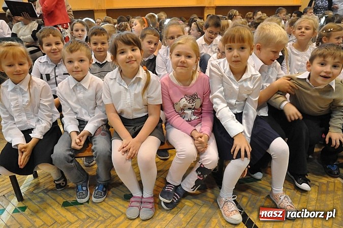 Zdjęcie w galerii na portalu naszraciborz.pl: W Krzanowicach zorganizowano dziś VIII międzynarodowy konkurs gwary laskiej wiadomości z regionu