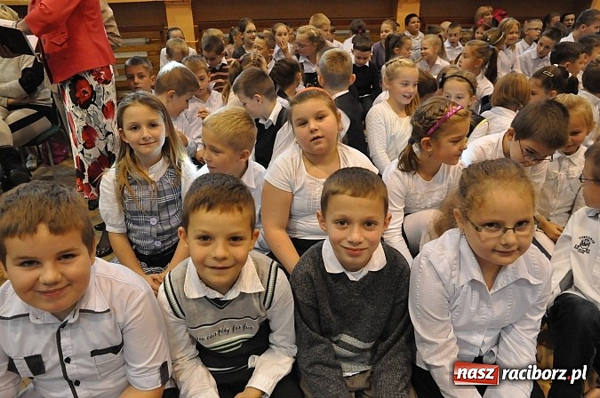 Zdjęcie w galerii na portalu naszraciborz.pl: W Krzanowicach zorganizowano dziś VIII międzynarodowy konkurs gwary laskiej wiadomości z regionu