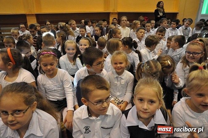 Zdjęcie w galerii na portalu naszraciborz.pl: W Krzanowicach zorganizowano dziś VIII międzynarodowy konkurs gwary laskiej wiadomości z regionu