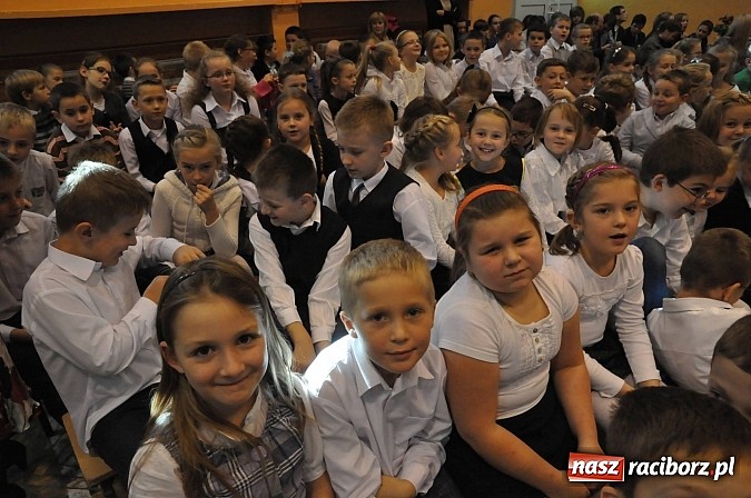 Zdjęcie w galerii na portalu naszraciborz.pl: W Krzanowicach zorganizowano dziś VIII międzynarodowy konkurs gwary laskiej wiadomości z regionu