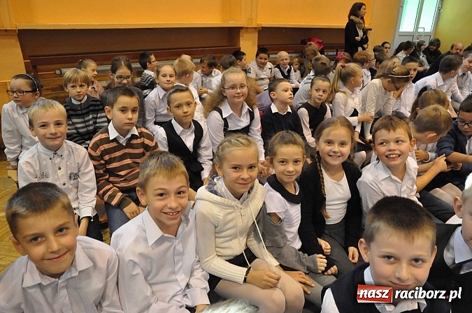 Zdjęcie w galerii na portalu naszraciborz.pl: W Krzanowicach zorganizowano dziś VIII międzynarodowy konkurs gwary laskiej wiadomości z regionu