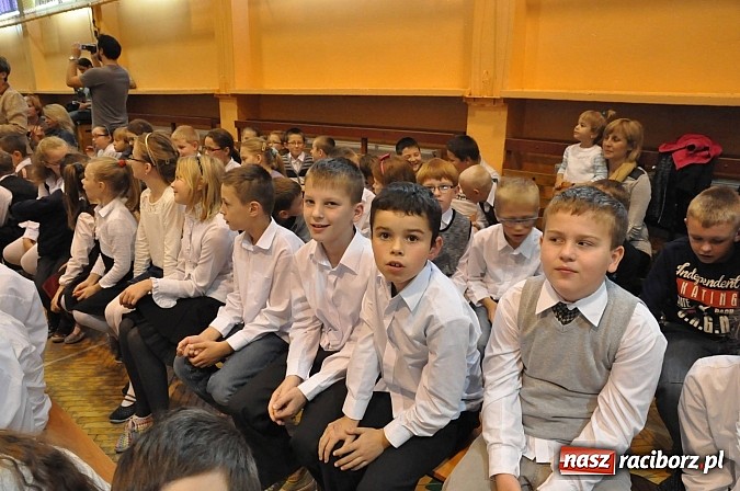 Zdjęcie w galerii na portalu naszraciborz.pl: W Krzanowicach zorganizowano dziś VIII międzynarodowy konkurs gwary laskiej wiadomości z regionu