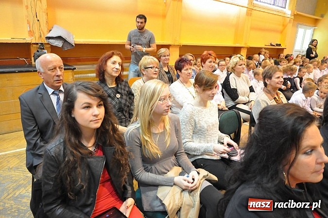 Zdjęcie w galerii na portalu naszraciborz.pl: W Krzanowicach zorganizowano dziś VIII międzynarodowy konkurs gwary laskiej wiadomości z regionu