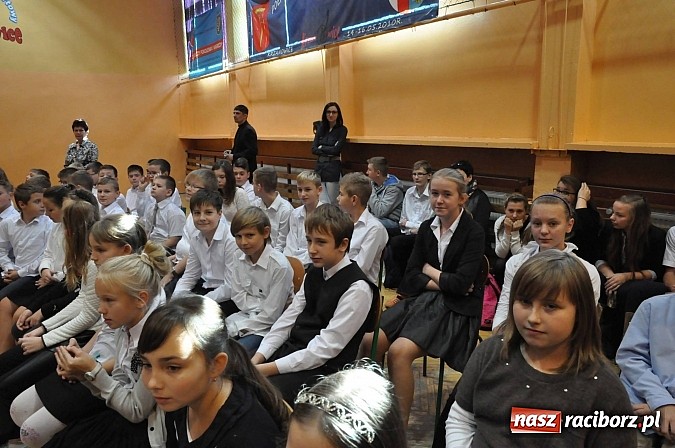 Zdjęcie w galerii na portalu naszraciborz.pl: W Krzanowicach zorganizowano dziś VIII międzynarodowy konkurs gwary laskiej wiadomości z regionu