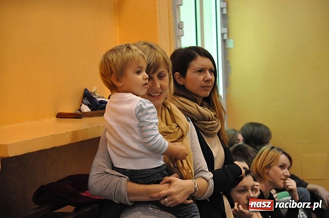 Zdjęcie w galerii na portalu naszraciborz.pl: W Krzanowicach zorganizowano dziś VIII międzynarodowy konkurs gwary laskiej wiadomości z regionu