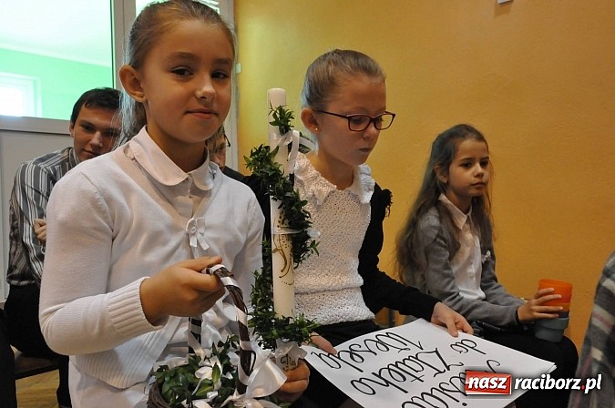 Zdjęcie w galerii na portalu naszraciborz.pl: W Krzanowicach zorganizowano dziś VIII międzynarodowy konkurs gwary laskiej wiadomości z regionu