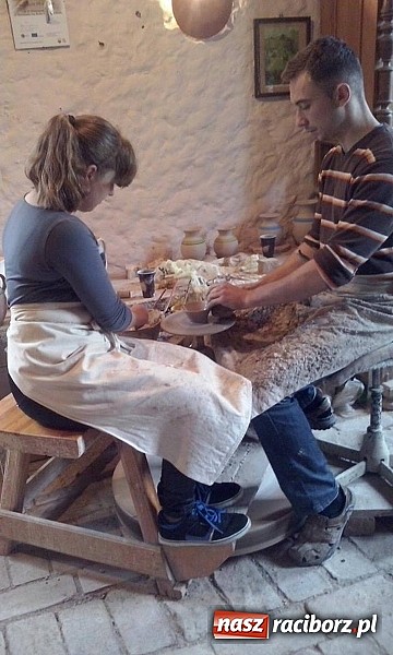 Zdjęcie w galerii na portalu naszraciborz.pl: Gimnazjum na Ostrogu realizuje kolejny polsko-czeski projekt  wiadomości z regionu